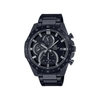 Casio Edifice Standard Chronograph Black Mens Watch ED517 - EFR-571MDC-1AV