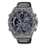 Casio Edifice Gray Men's Watch ED527 ECB-900MDC-1ADR
