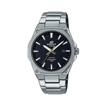 Casio Edifice Sapphire Glass Silver Mens Watch ED539 EFR-S108D-1AVUDF