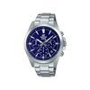 Casio Edifice Silver Men Watch ED545 EFV-630D-2AVUDF