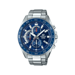 Casio Edifice Blue Dial Men Watch ED555 EFV-550D-2AVUDF