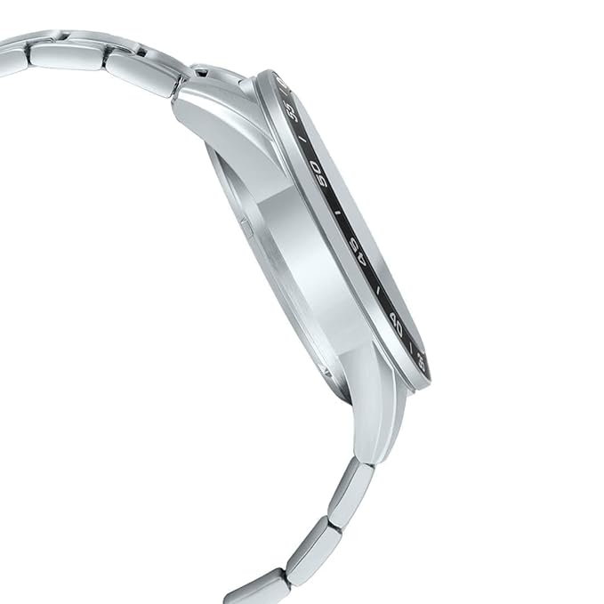 Casio Edifice Analog White Dial Men’s Watch – EFV-550D-7AVUDF (ED556)