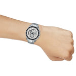 Casio Edifice Analog White Dial Men’s Watch – EFV-550D-7AVUDF (ED556)