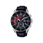 Casio Edifice Black Men Watch ED557 EFV-550L-1AVUDF