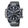 Casio Edifice Black Men's Watch ED565 ECB-2000DC-1ADF