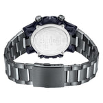 Casio Edifice Black Men's Watch ED565 ECB-2000DC-1ADF