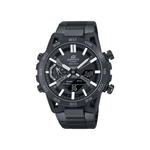 Casio Edifice Sospensione Black Dial Bluetooth | Tough Solar Mens Watch ED608 - ECB-2000DC-1B