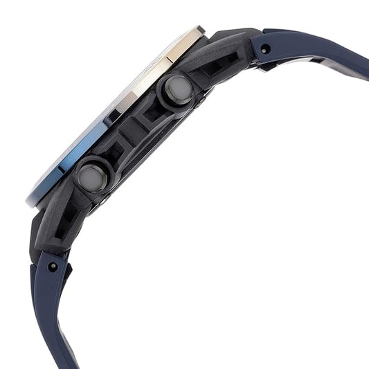 Casio Edifice Bluetooth Analog-Digital Black Dial Men’s Watch – ECB-2000NP-1ADF (ED610)