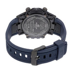 Casio Edifice Bluetooth Analog-Digital Black Dial Men’s Watch – ECB-2000NP-1ADF (ED610)