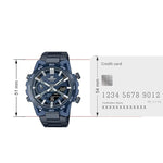 Casio Edifice Bluetooth Analog-Digital Black Dial Men’s Watch – ECB-2000NP-1ADF (ED639)