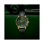 Casio Edifice Black Men Watch ED658 EFR-575CL-3ADF