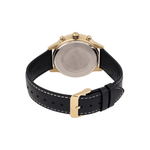 Casio Edifice Black Men Watch ED658 EFR-575CL-3ADF