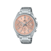Casio Edifice Chronograph Mens Watch ED660 - EFV-650D-4AV