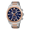 Casio Edifice Blue Men's Watch ED668 EFB-710SG-2AVUDF