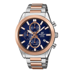 Casio Edifice Blue Men's Watch ED668 EFB-710SG-2AVUDF