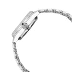 Casio Edifice Automatic Analog White Dial Men’s Watch – EFK-100D-7ADR (ED672)