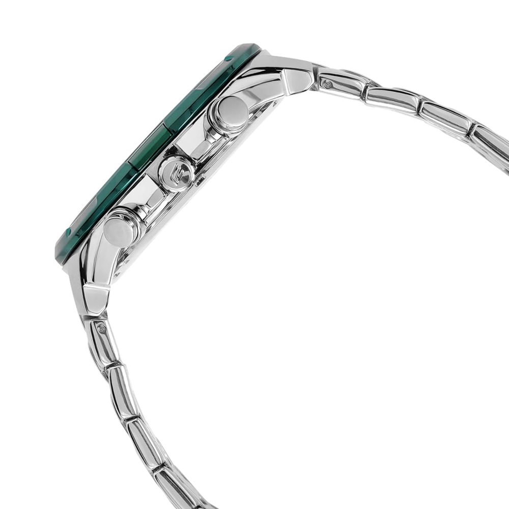 Casio Edifice Green Men's Watch ED675 EFR-539DE-3AVUDF