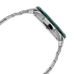 Casio Edifice Green Men's Watch ED675 EFR-539DE-3AVUDF