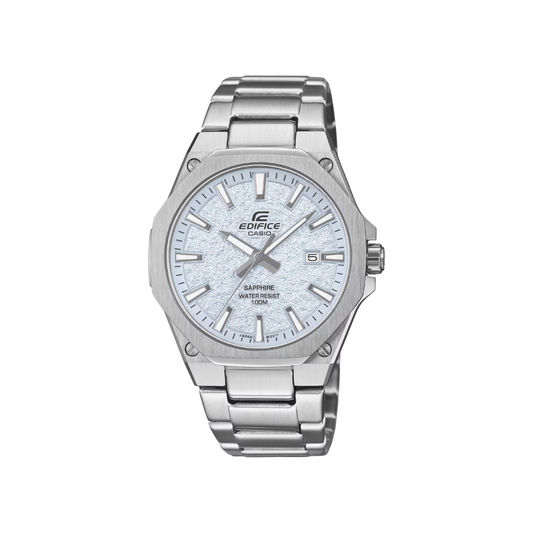 Casio Edifice Blue Men Watch ED677 - EFR-S108DE-2AVUDF