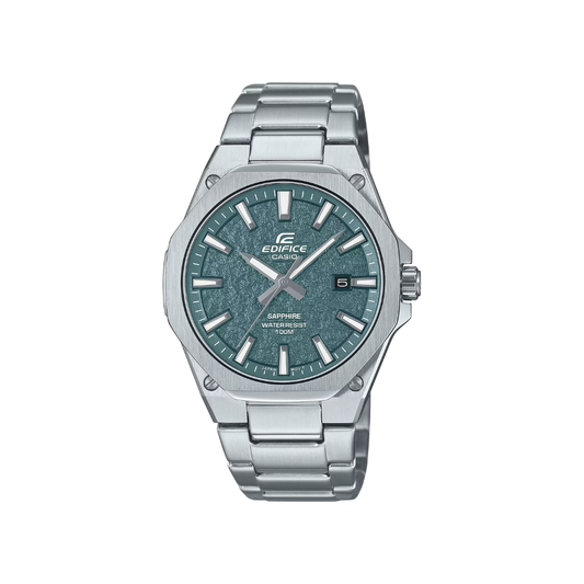 Casio Edifice Green Men Watch ED678 - EFR-S108DE-3AVUDF