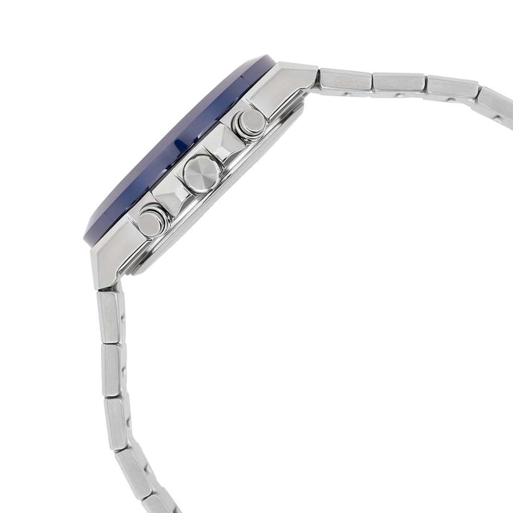 Casio Edifice Blue Men's Watch ED680 EFS-S650D-2ADF