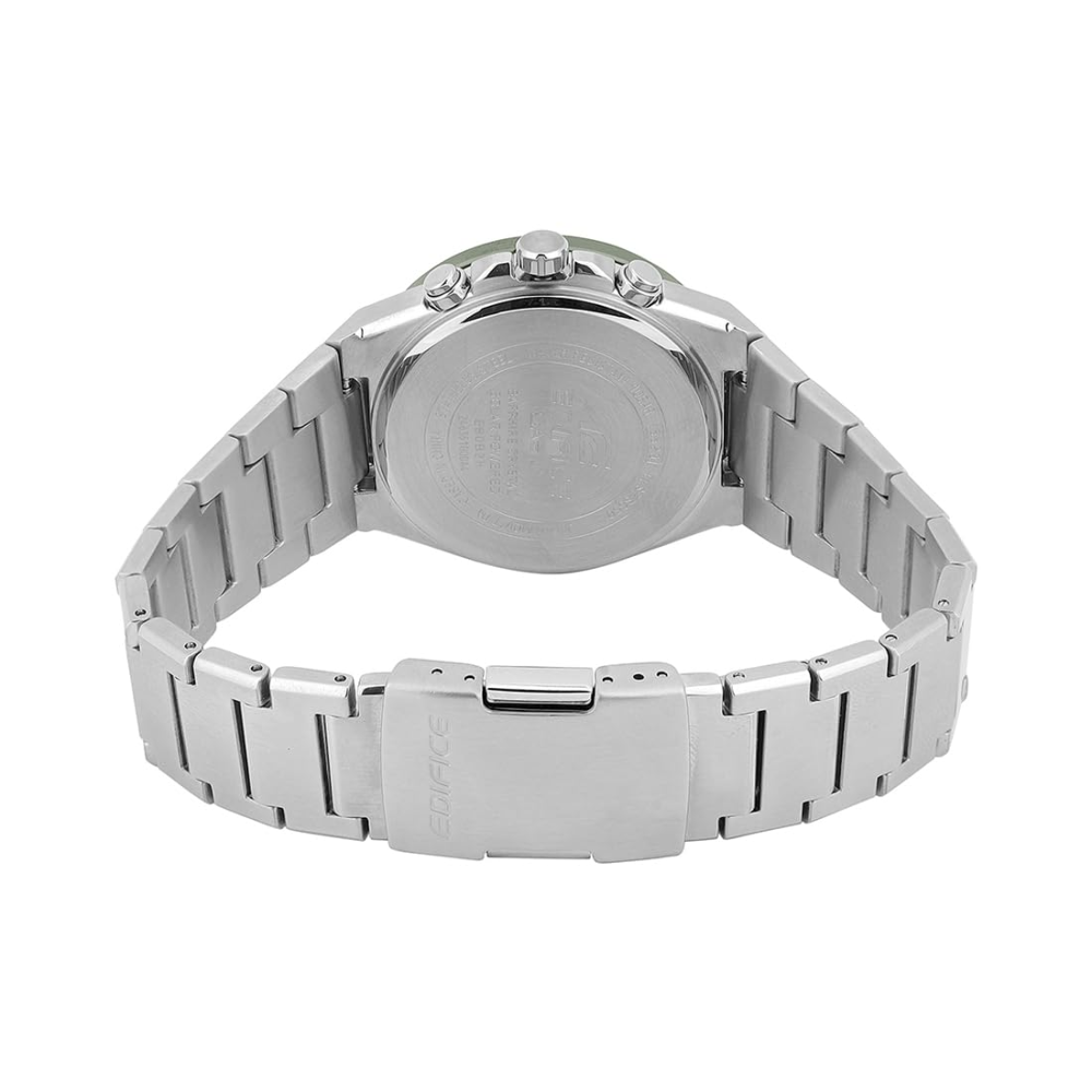 Casio Edifice Blue Men's Watch ED680 EFS-S650D-2ADF