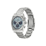 Casio Edifice Standard Chronograph Blue Dial Sapphire Glass Mens Watch ED688 - EFB-730D-2BV