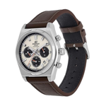 Casio Edifice Cream Men's Watch ED690 EFB-730L-7AVUDF