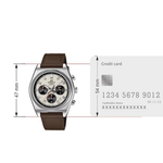 Casio Edifice Cream Men's Watch ED690 EFB-730L-7AVUDF