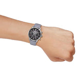 Casio Edifice Grey Men's Watch ED694 EFR-575C-8ADF