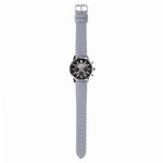 Casio Edifice Grey Men's Watch ED694 EFR-575C-8ADF