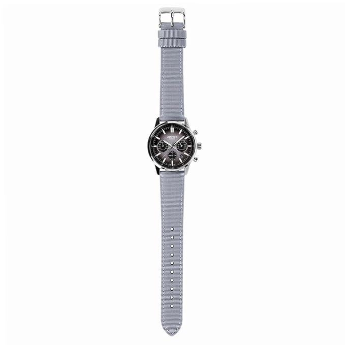 Casio Edifice Grey Men's Watch ED694 EFR-575C-8ADF
