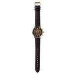 Casio Edifice Brown Men's Watch ED696 EFR-575CL-5ADF