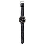 Casio Edifice Black Men's Watch ED697 EFR-574BL-1AVUDF