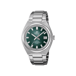 Casio Edifice Green Dial Sapphire Glass Mens Watch ED699 - EFB-109D-3AV