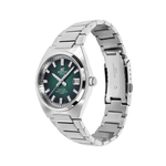 Casio Edifice Green Dial Sapphire Glass Mens Watch ED699 - EFB-109D-3AV