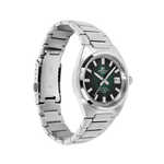 Casio Edifice Green Dial Sapphire Glass Mens Watch ED699 - EFB-109D-3AV