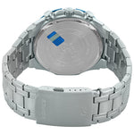 Casio Edifice Black Dial Men's Watch EX190