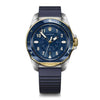 Victorinox Journey 1884 Collection Blue Men's Watch 242013