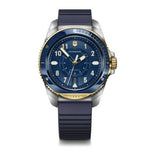 Victorinox Journey 1884 Collection Blue Men's Watch 242013
