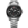 Victorinox Journey 1884 Collection Silver Men's Watch 242009