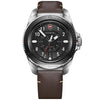 Victorinox Journey 1884 Brown Men Watch 241976.1