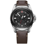 Victorinox Journey 1884 Brown Men Watch 241976.1