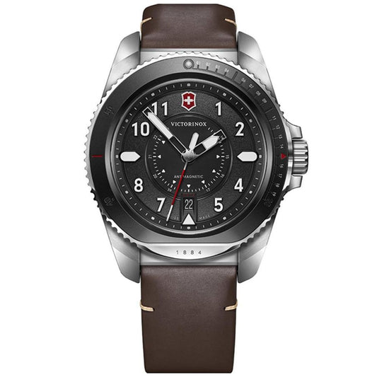 Victorinox Journey 1884 Brown Men Watch 241976.1