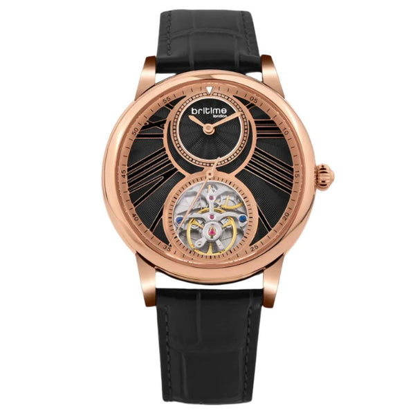 Analog BT 675-L30406 Automatic Watch