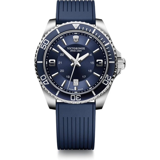 Victorinox Maverick Blue Men's Watch 249184
