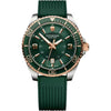 Victorinox Maverick Collection Green Men's Watch 249182