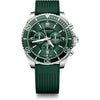 Victorinox Maverick Collection Green Men's Watch 249185