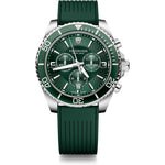 Victorinox Maverick Collection Green Men's Watch 249185