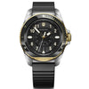 Victorinox Journey 1884 Swiss Made Men's Watch 242014